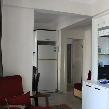 Karaburun Summerhouse Hisarcik