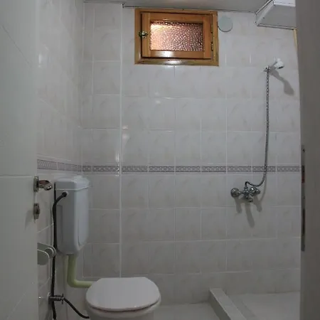 Karaburun Summerhouse Apartamento *
