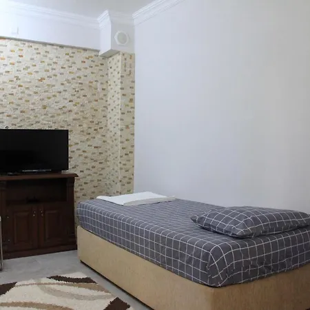 Apartamento Karaburun Summerhouse