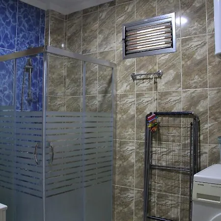 Karaburun Summerhouse Apartamento *