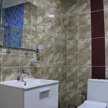 Apartamento Karaburun Summerhouse