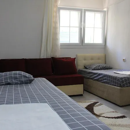 Karaburun Summerhouse *