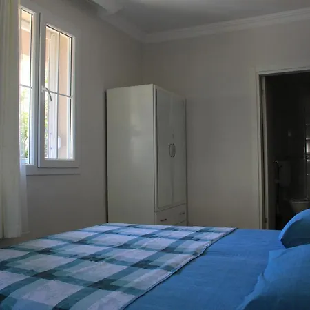 Karaburun Summerhouse Apartamento