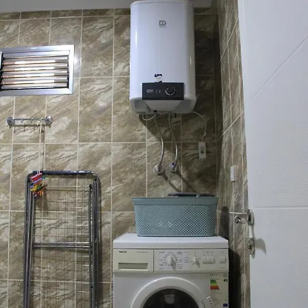 Karaburun Summerhouse Apartamento *