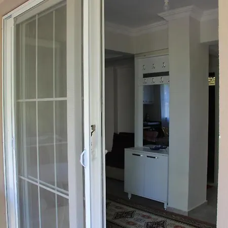 Karaburun Summerhouse *