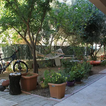 Karaburun Summerhouse Apartamento Hisarcik
