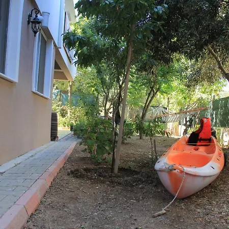 Karaburun Summerhouse * Hisarcik
