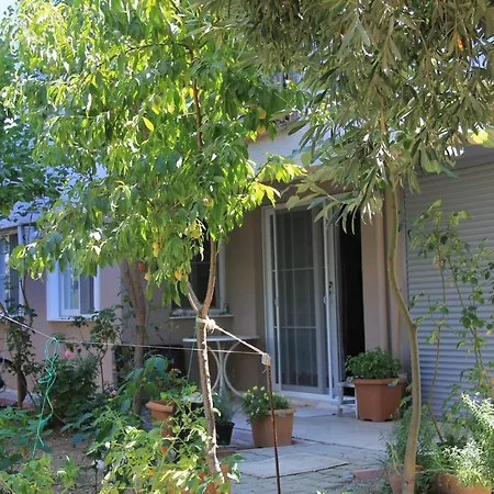 Karaburun Summerhouse Apartamento