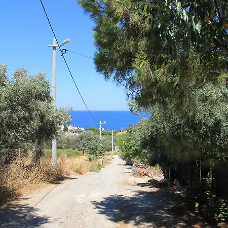 Apartamento Karaburun Summerhouse Hisarcik