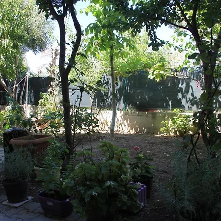 Karaburun Summerhouse *